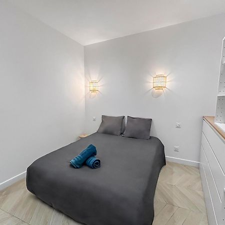 Hebergements Modernes & Cosy A Arles T3 Et T2 Elegants Bagian luar foto