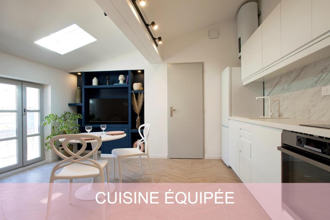 La Nuit Arlesienne - Exclusive Apartments Bagian luar foto