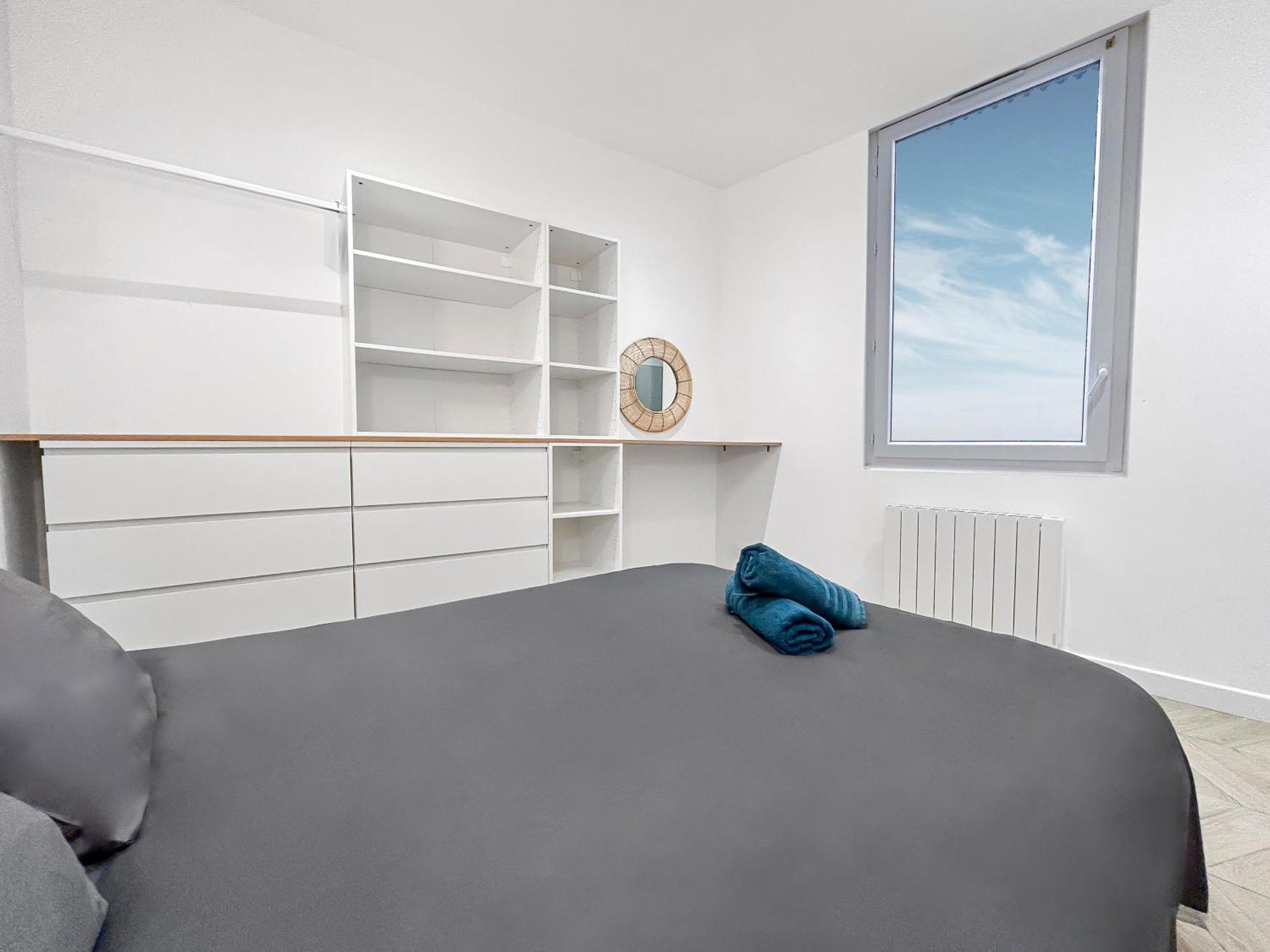 Hebergements Modernes & Cosy A Arles T3 Et T2 Elegants Bagian luar foto