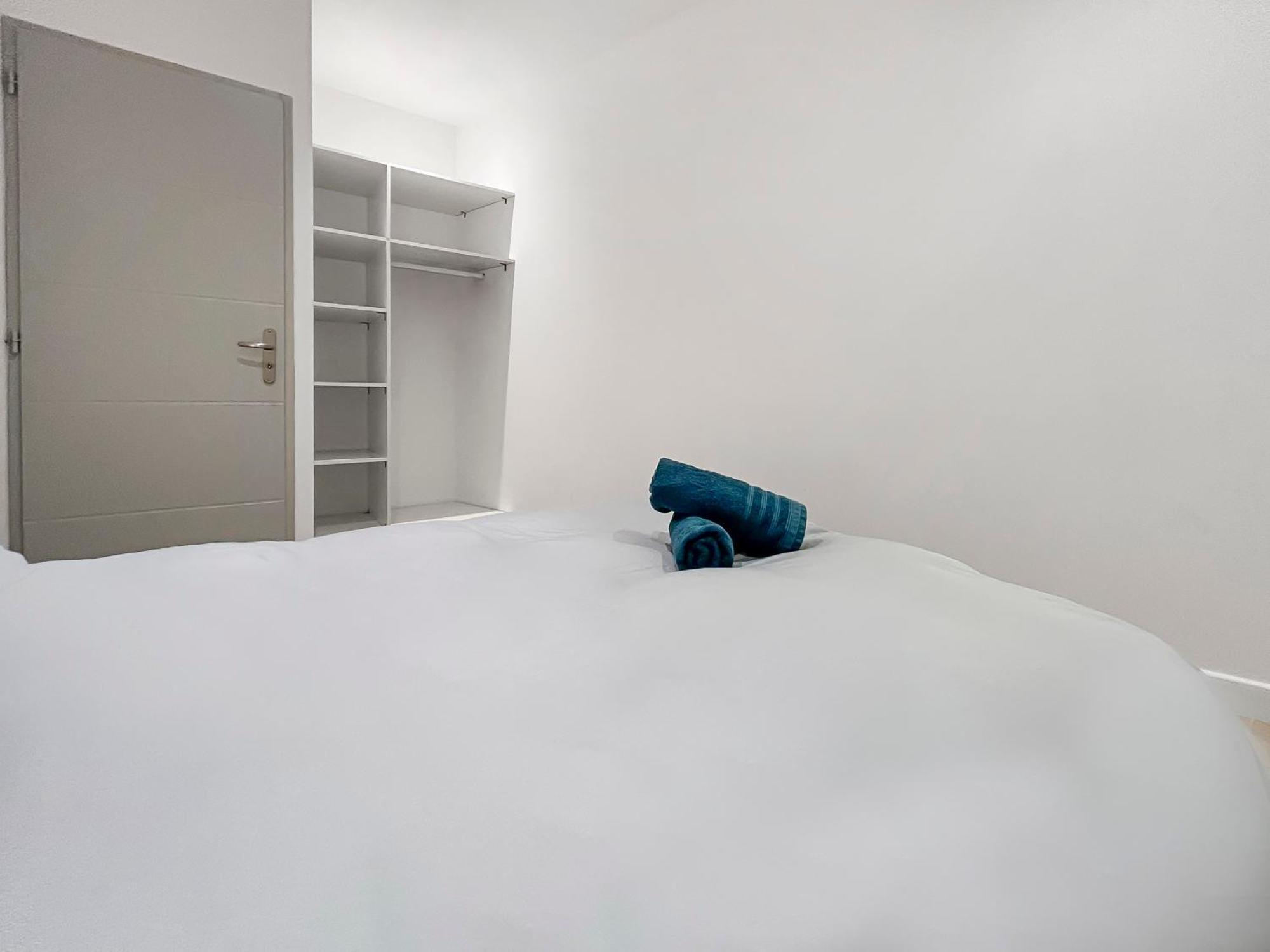 Hebergements Modernes & Cosy A Arles T3 Et T2 Elegants Bagian luar foto