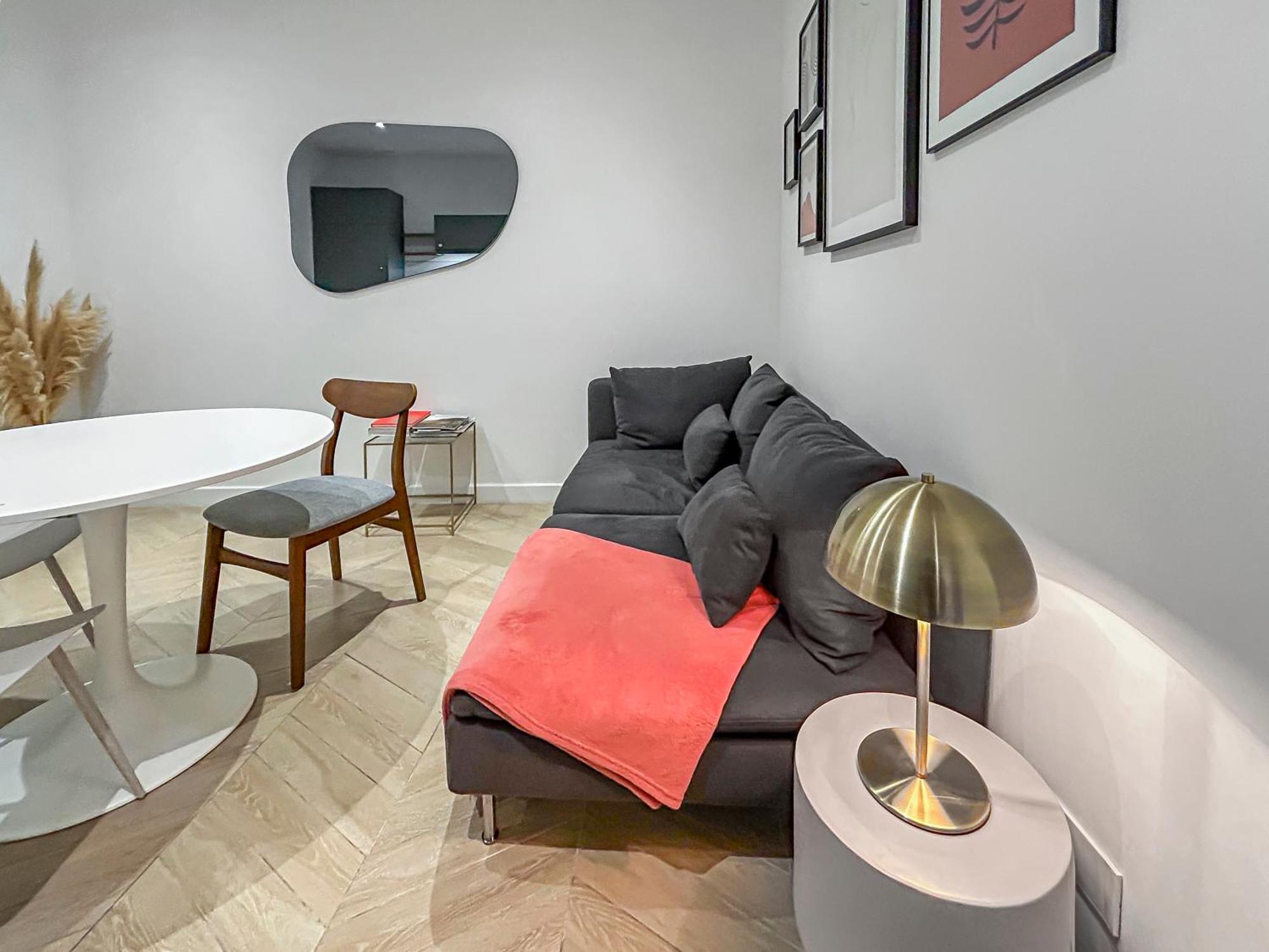 Hebergements Modernes & Cosy A Arles T3 Et T2 Elegants Bagian luar foto
