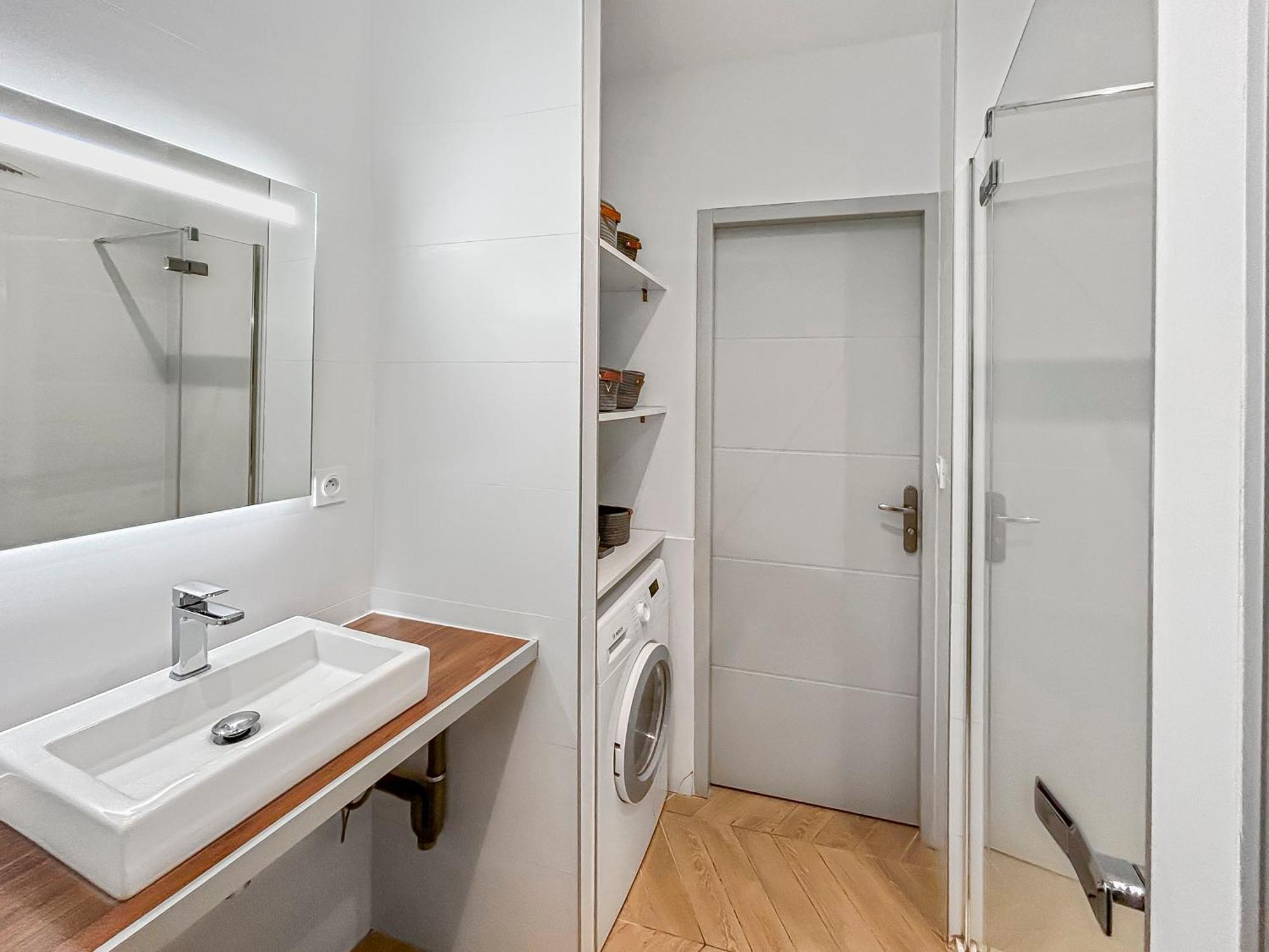 Hebergements Modernes & Cosy A Arles T3 Et T2 Elegants Bagian luar foto