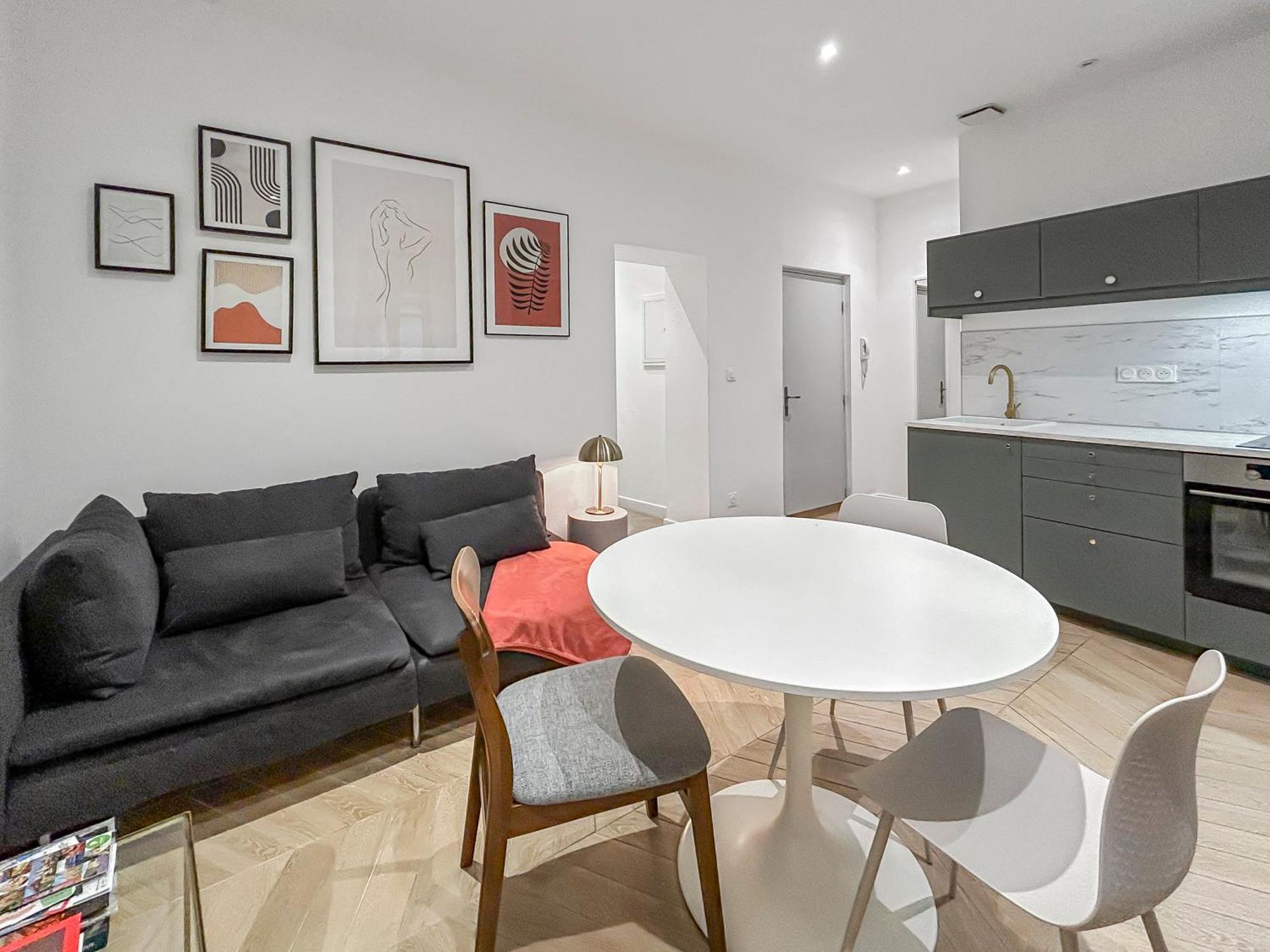 Hebergements Modernes & Cosy A Arles T3 Et T2 Elegants Bagian luar foto
