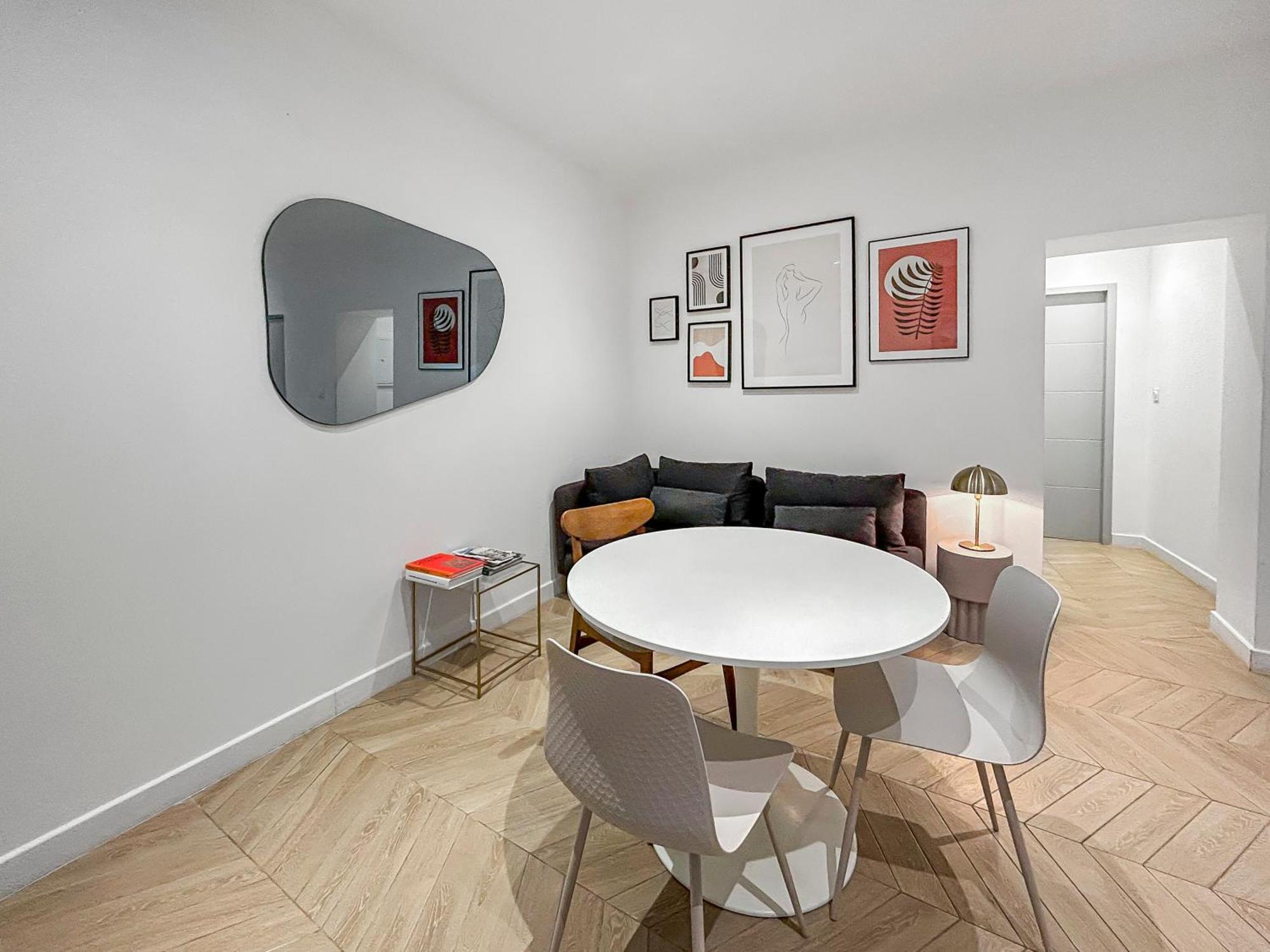 Hebergements Modernes & Cosy A Arles T3 Et T2 Elegants Bagian luar foto
