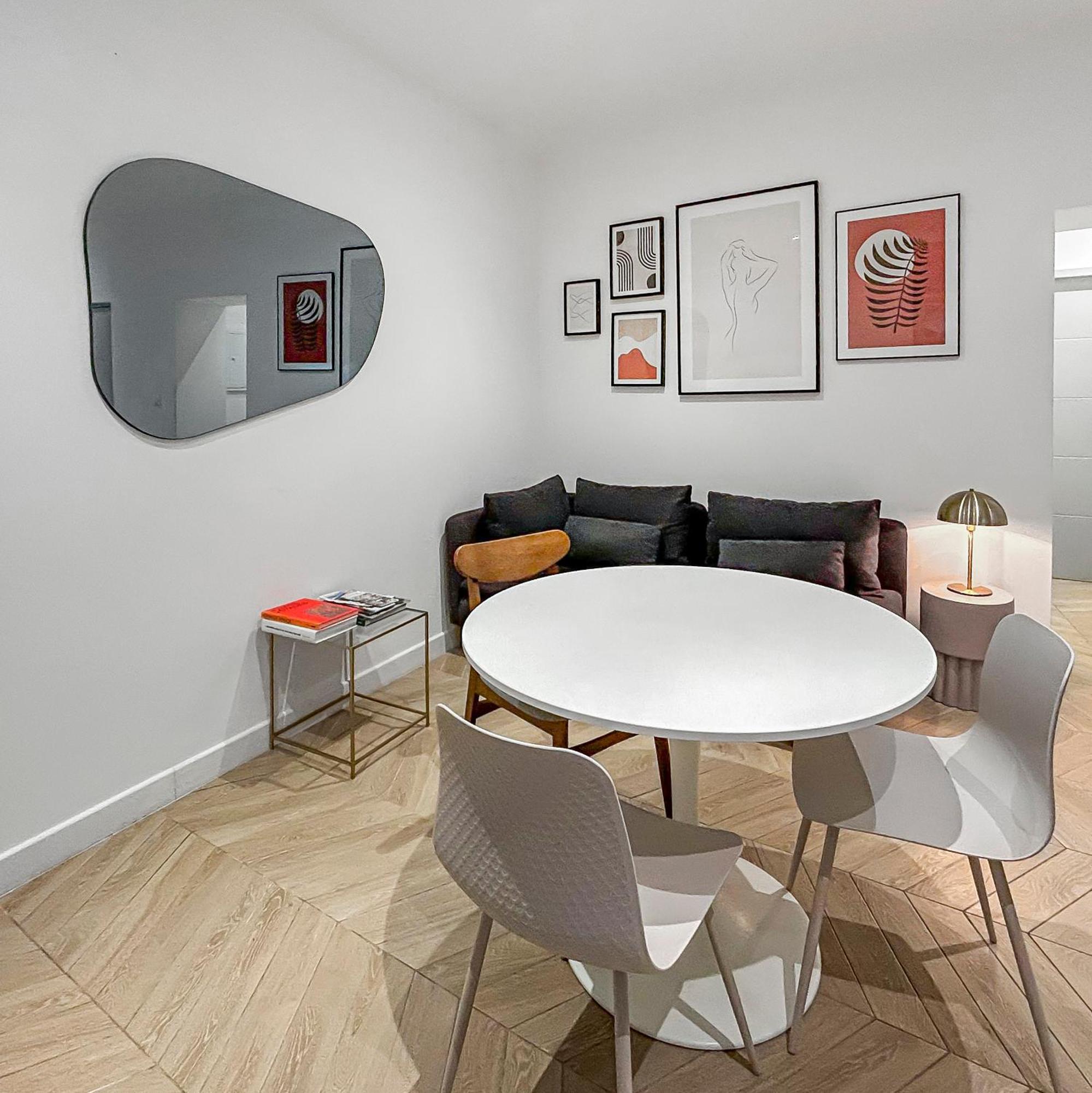 Hebergements Modernes & Cosy A Arles T3 Et T2 Elegants Bagian luar foto