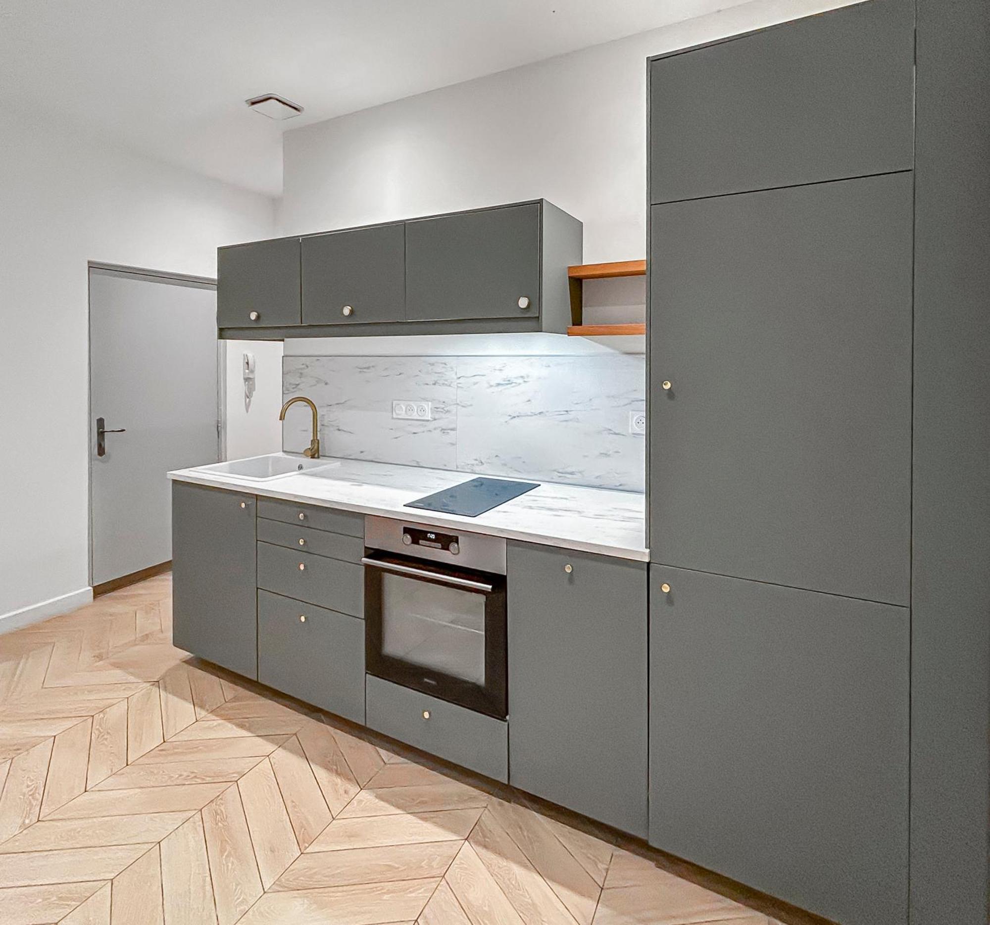 Hebergements Modernes & Cosy A Arles T3 Et T2 Elegants Bagian luar foto