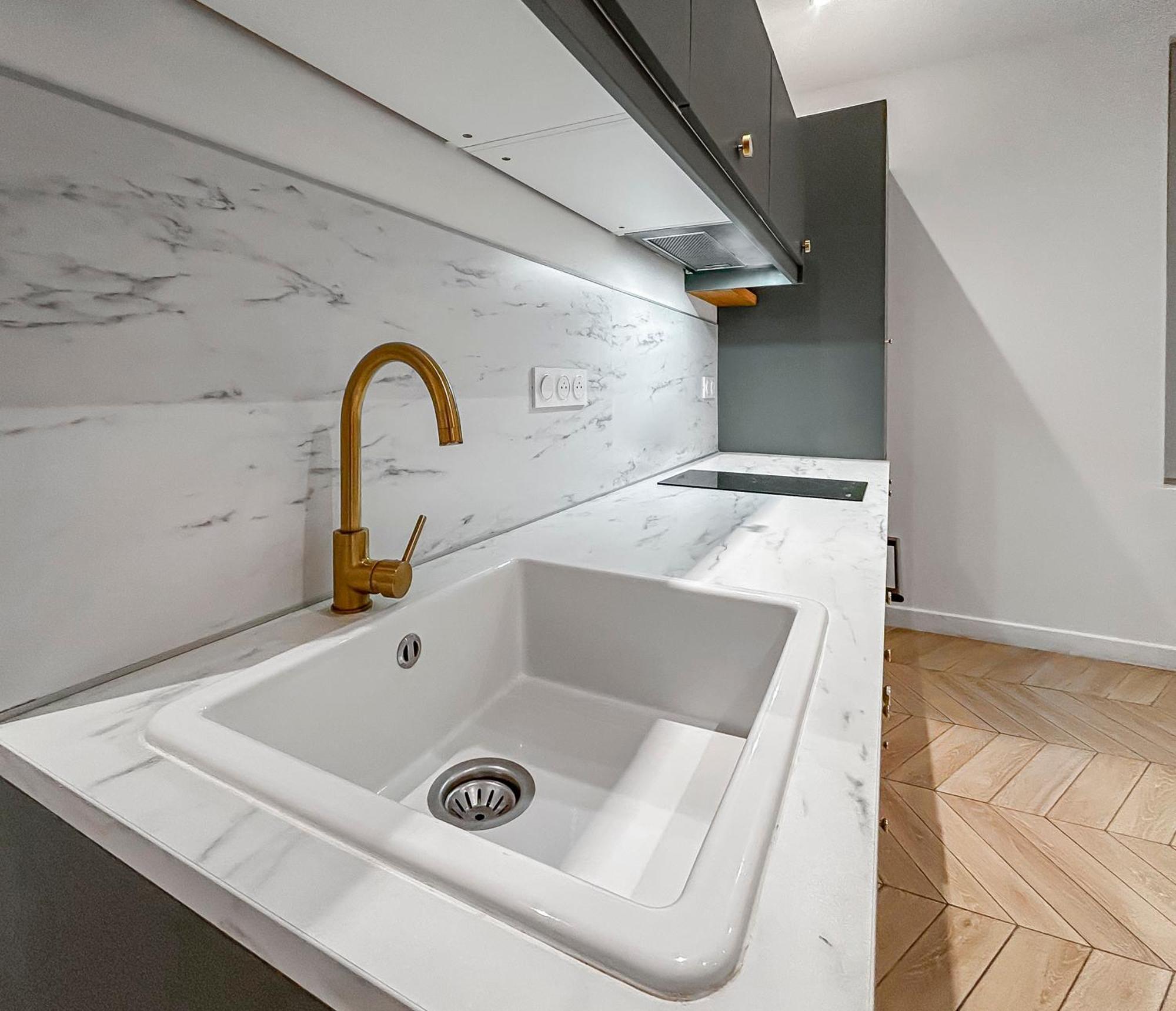 Hebergements Modernes & Cosy A Arles T3 Et T2 Elegants Bagian luar foto