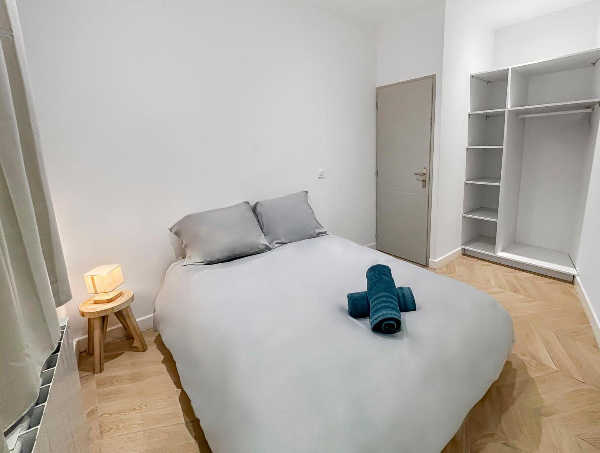 Hebergements Modernes & Cosy A Arles T3 Et T2 Elegants Bagian luar foto
