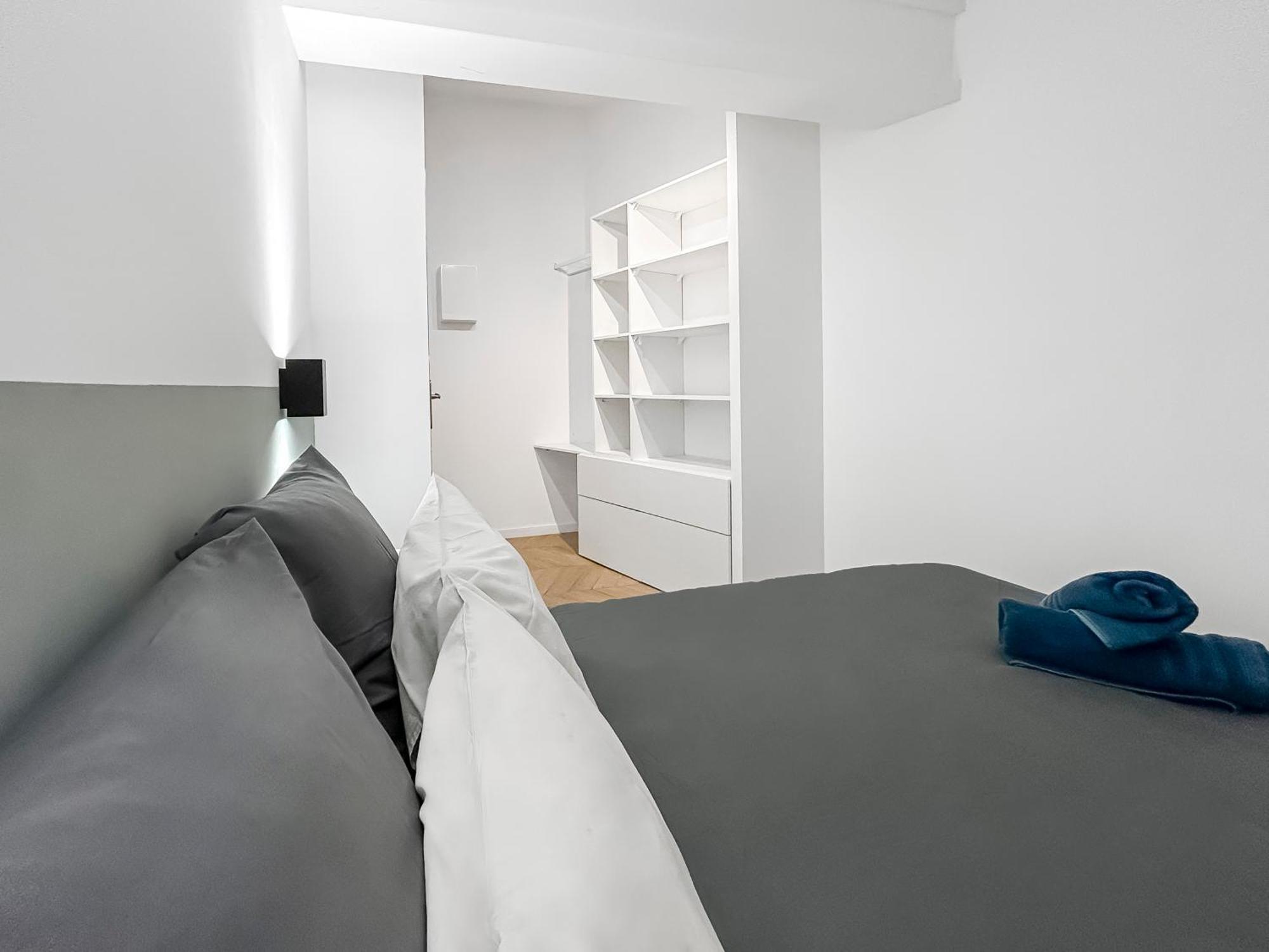 Hebergements Modernes & Cosy A Arles T3 Et T2 Elegants Bagian luar foto