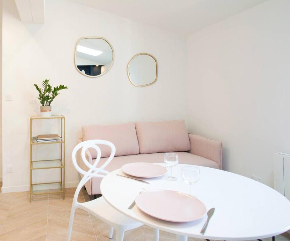 Hebergements Modernes & Cosy A Arles T3 Et T2 Elegants Bagian luar foto