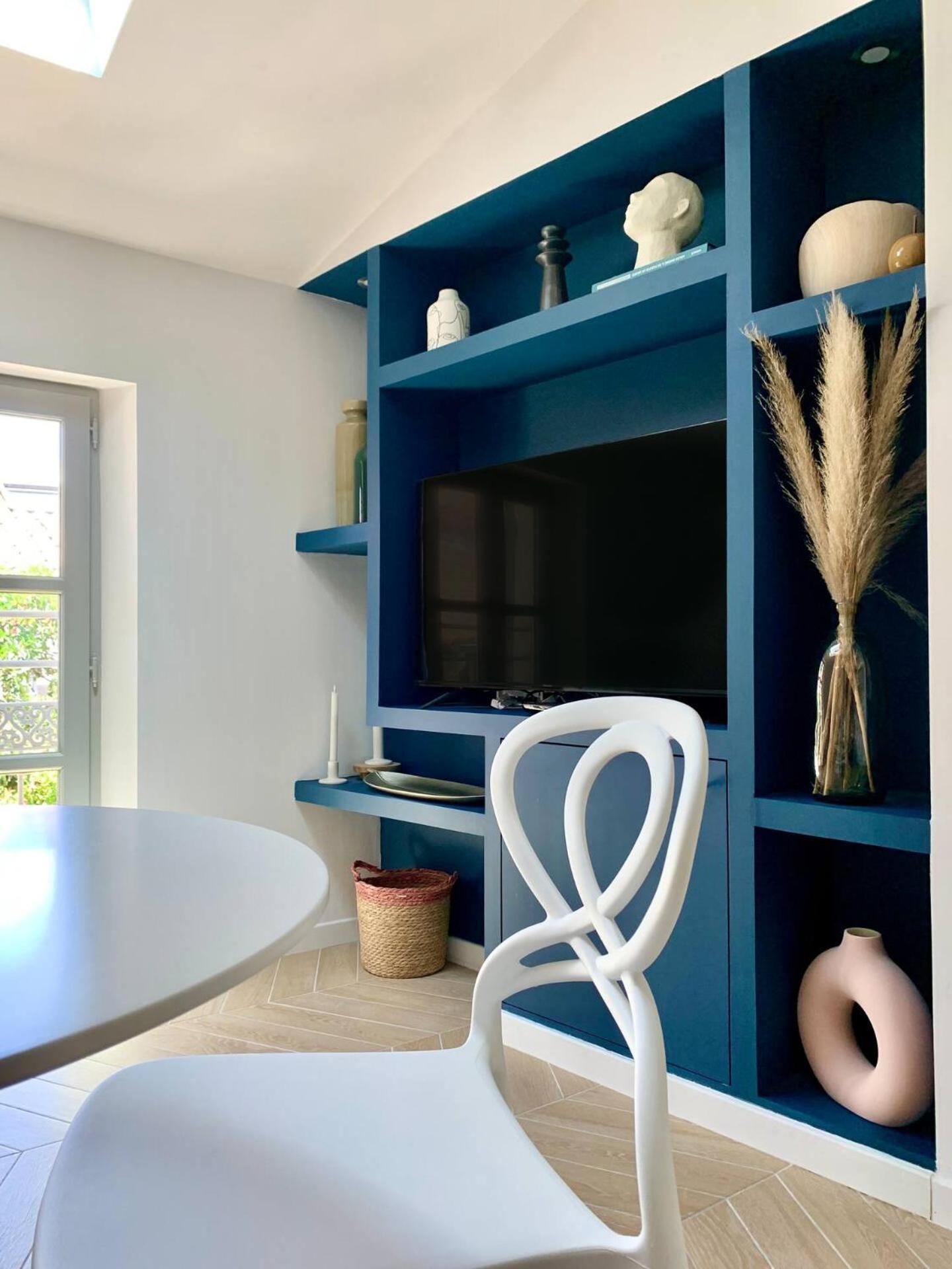 Hebergements Modernes & Cosy A Arles T3 Et T2 Elegants Bagian luar foto