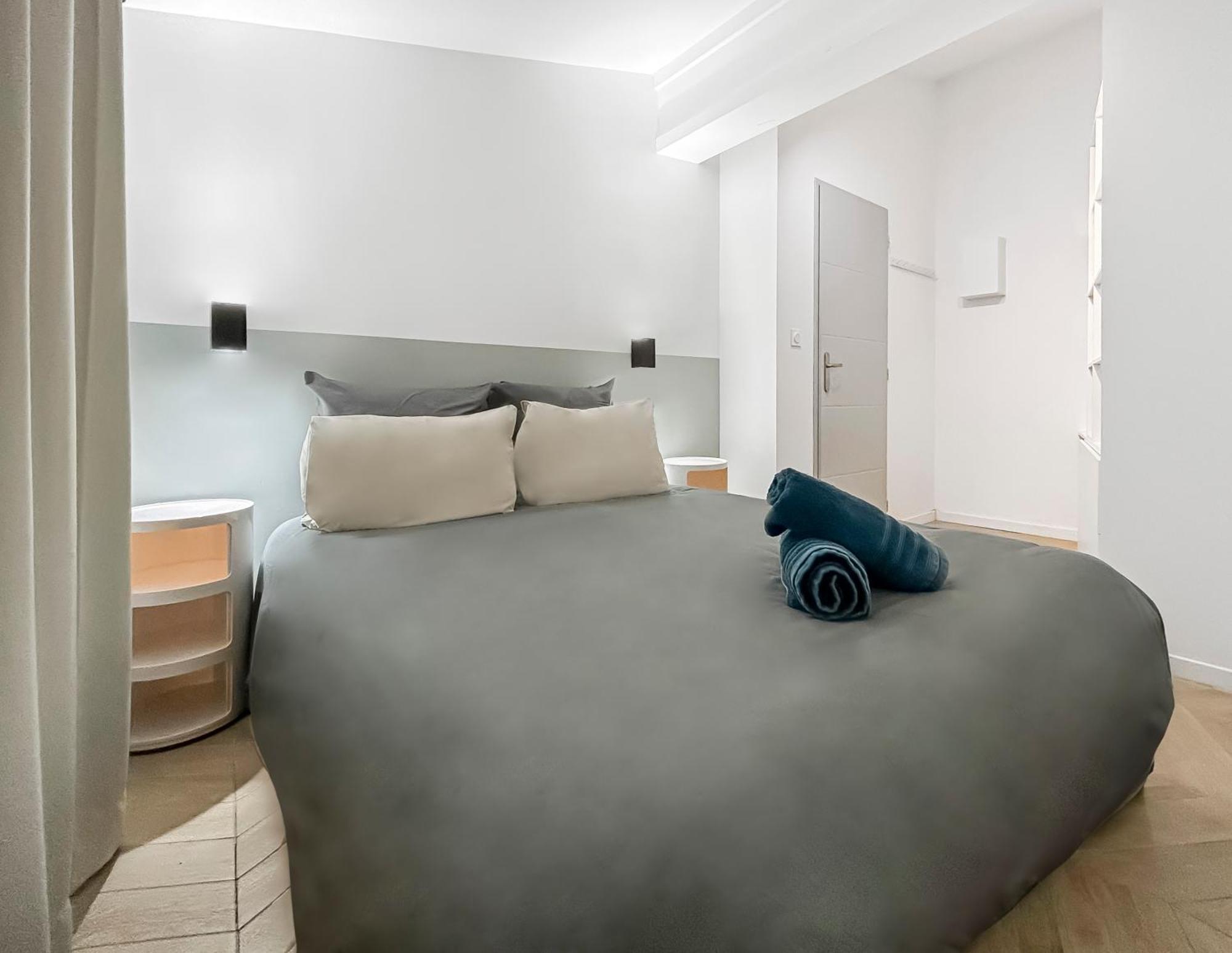 Hebergements Modernes & Cosy A Arles T3 Et T2 Elegants Bagian luar foto