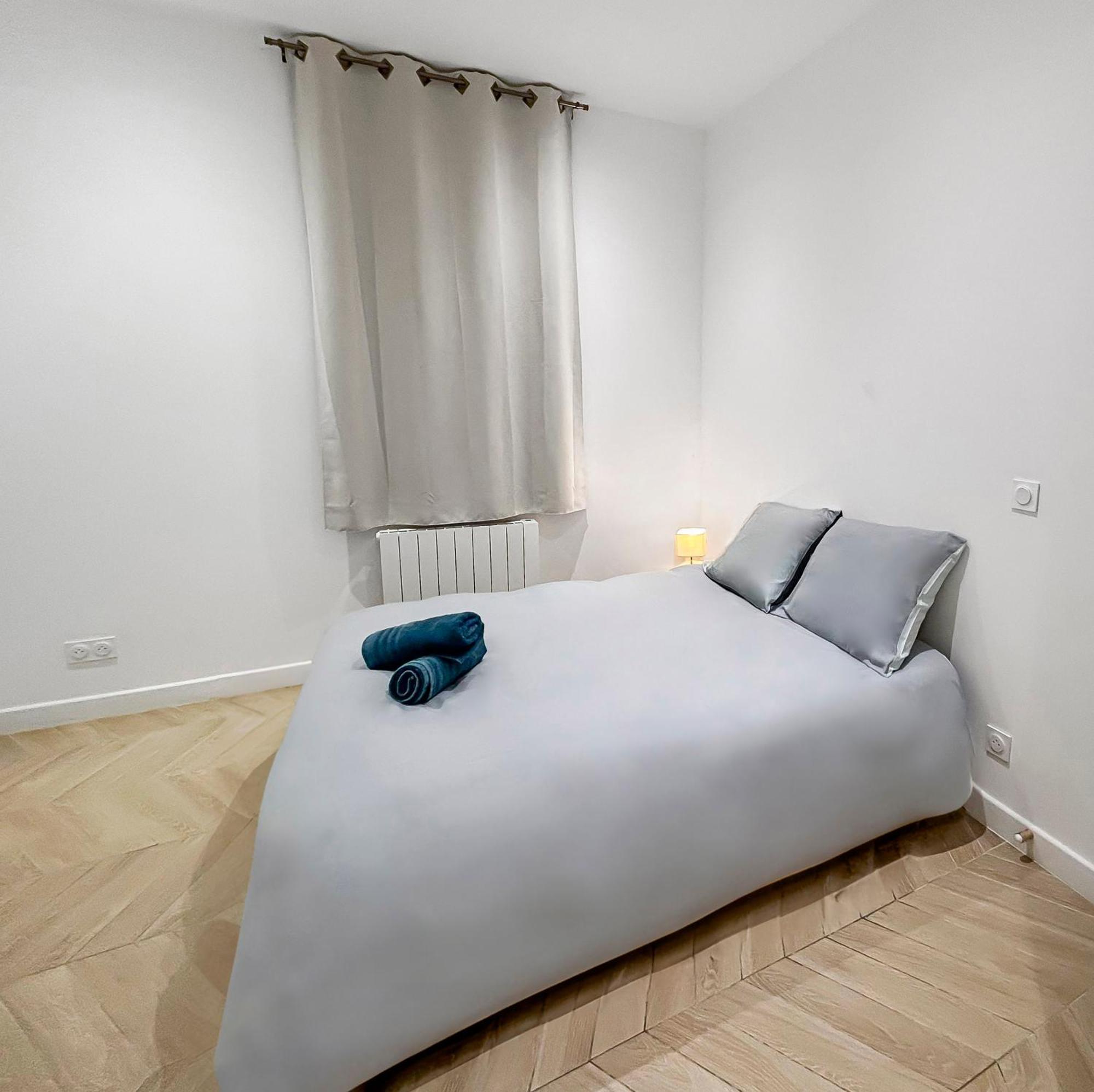 Hebergements Modernes & Cosy A Arles T3 Et T2 Elegants Bagian luar foto