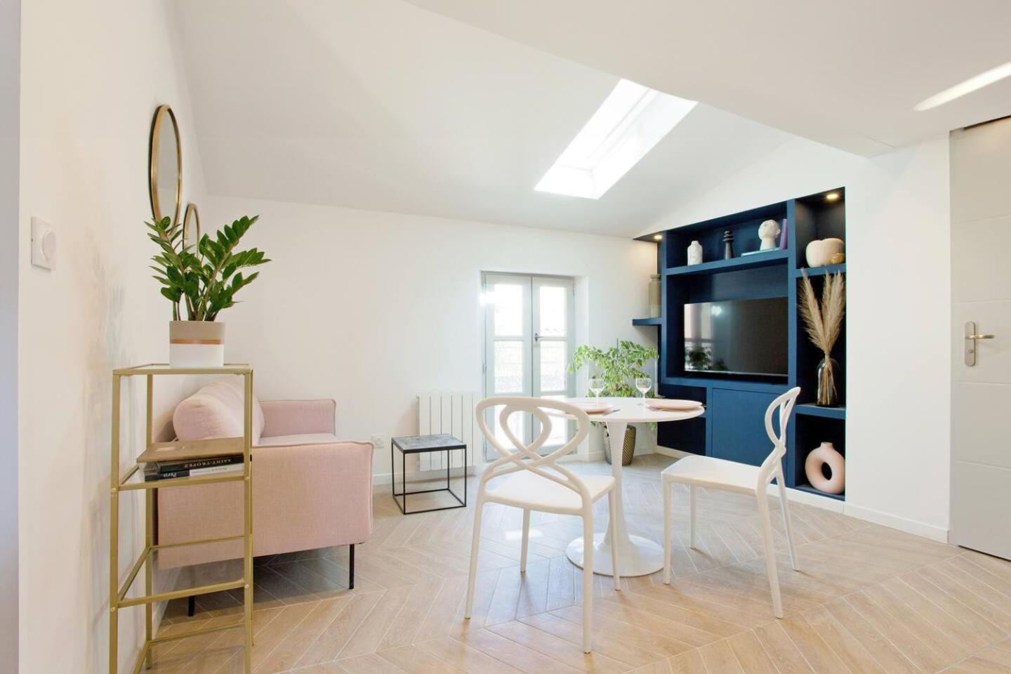 Hebergements Modernes & Cosy A Arles T3 Et T2 Elegants Bagian luar foto